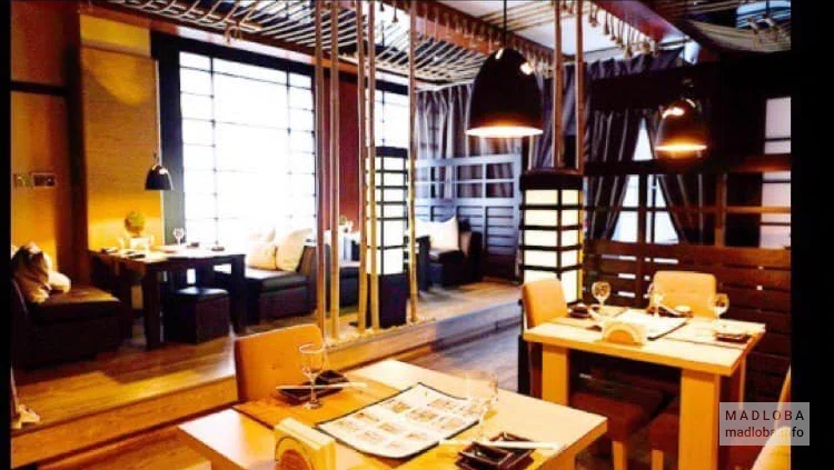 Sake (Besiki BBC)