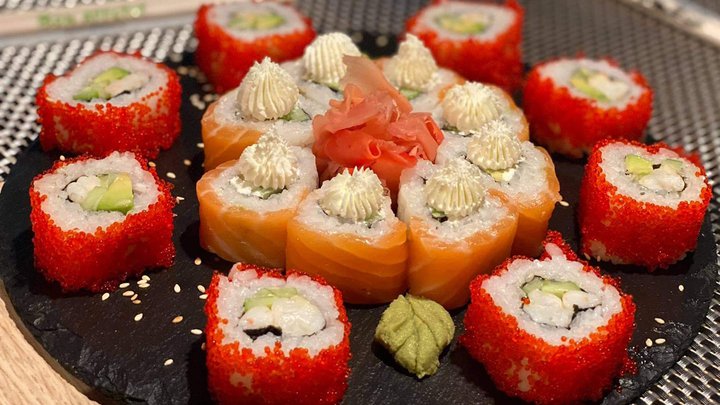 Sake (Besiki BBC)