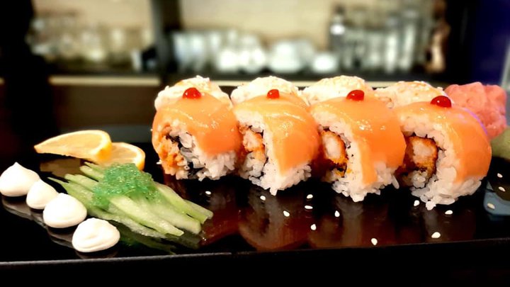 Sake (Besiki BBC)