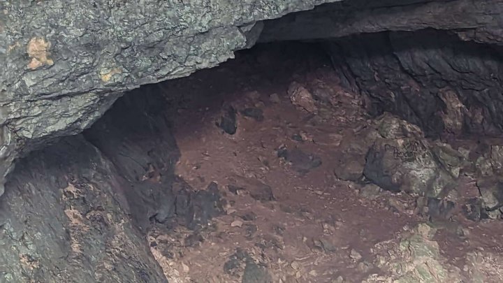 Sakinule Cave
