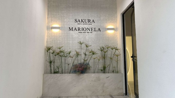 Sakura Beauty&Esthetics