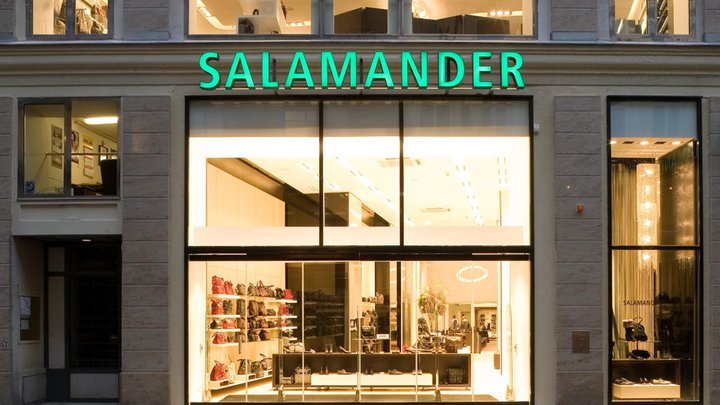 Salamander
