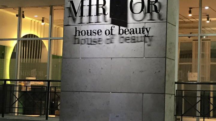 The MIRROR