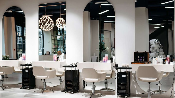 BEAUTY STUDİO
