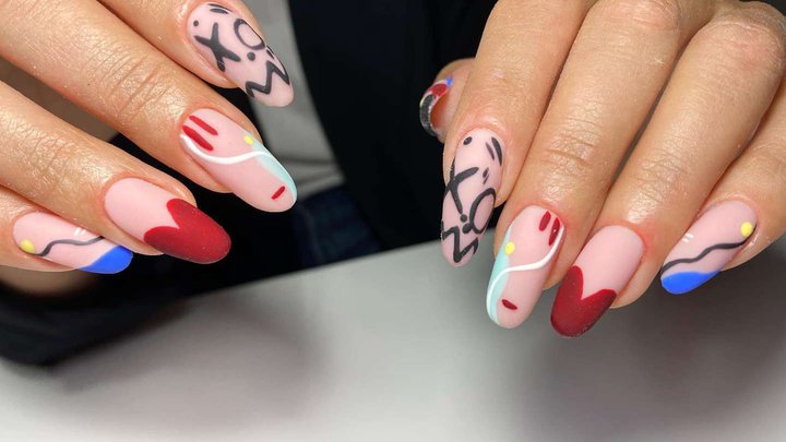 Tamarella's Nail Room