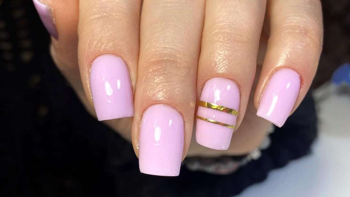 Tamarella's Nail Room