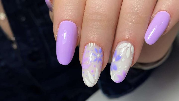 Tamarella's Nail Room