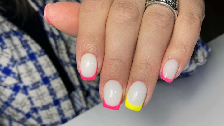 Tamarella's Nail Room