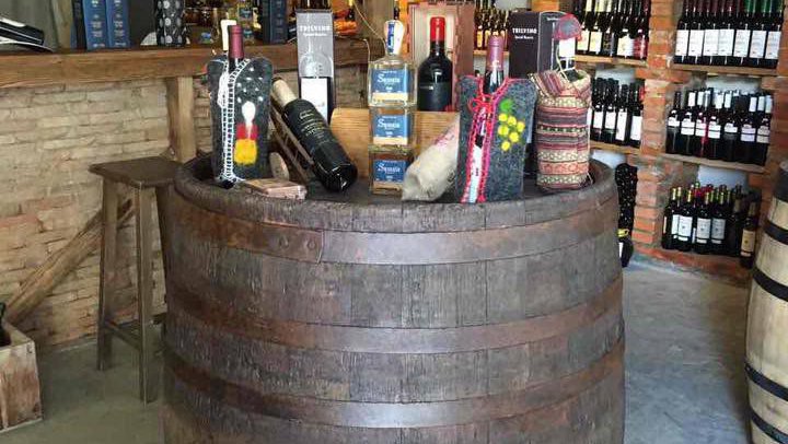 Samaia Winery