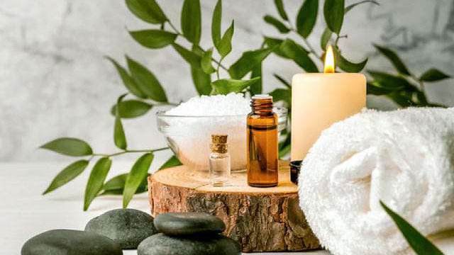 Sammy Thai Massage