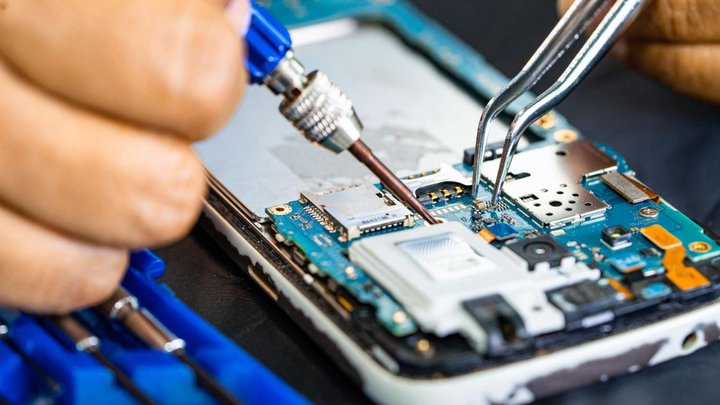 Samsung Service