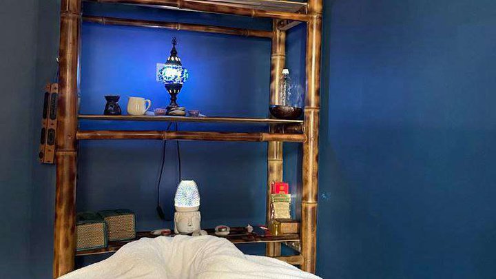 Samui Massage Batumi" (Rustaveli Ave. 59)