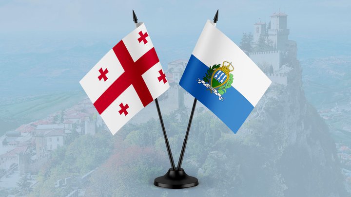 Посольство Республики Сан-Марино