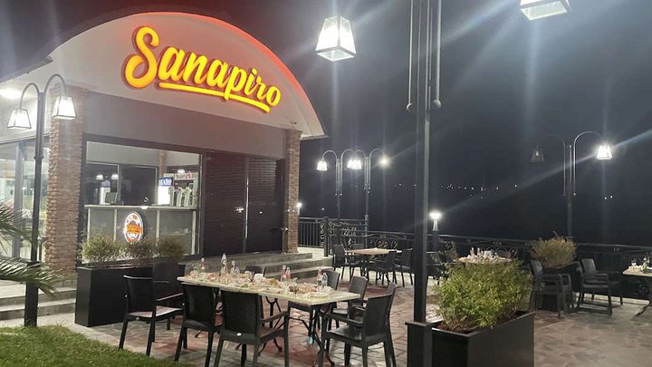Sanapiro