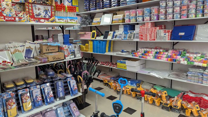 Sany Toys