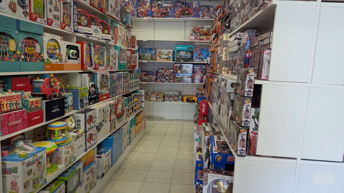 Развивающие игрушки в магазине Sany Toys