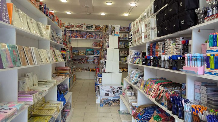 Sany Toys (ул. Лермонтова)