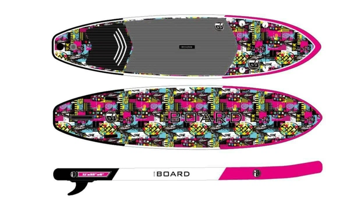 Sup Board ბათუმი