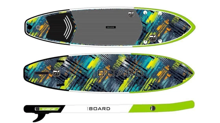 Sup Board ბათუმი