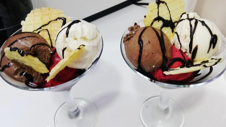 Sapore Freddo