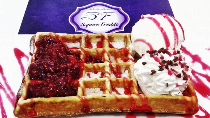 Sapore Freddo