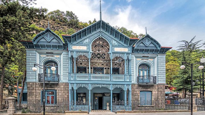 Saqartvelo Boutique Travel