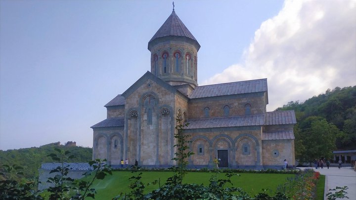 Saqartvelo Boutique Travel