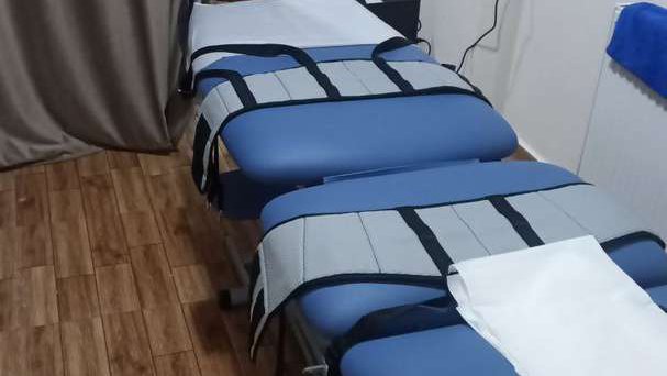 Scenar Clinic
