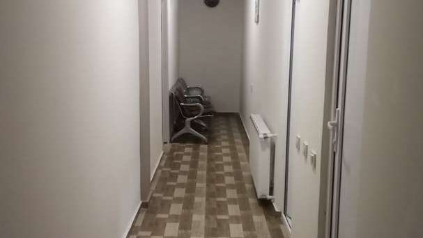 Scenar Clinic