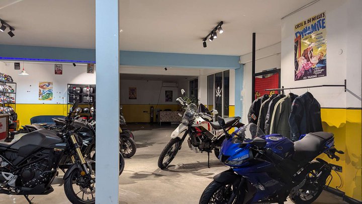 Scoot Scoot Batumi (სკუტ სკუტ ბათუმი)