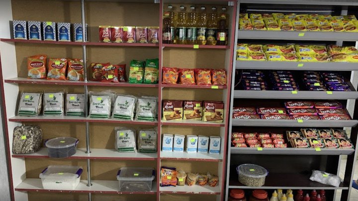 Indian Spice Store