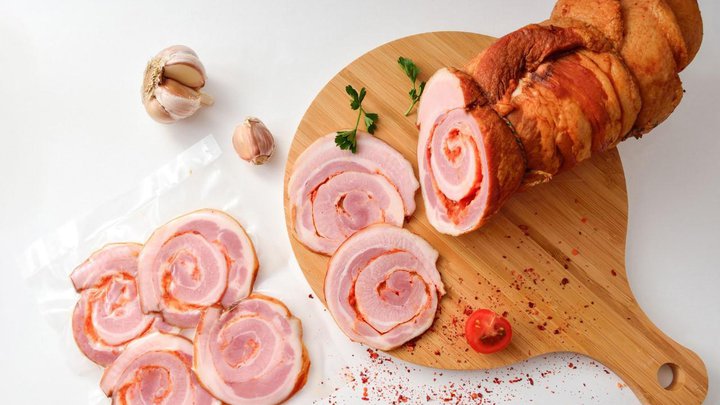 Gourmet (Tsereteli St., 163/165)