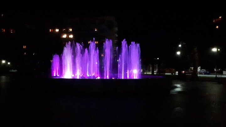 Kikvidze park