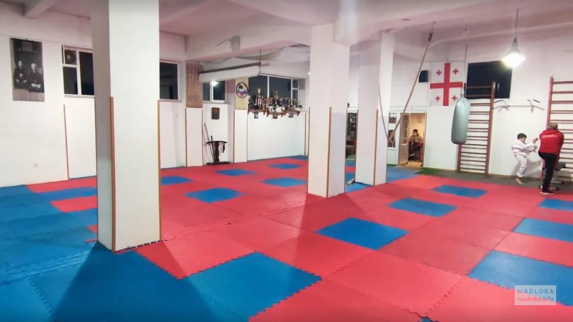 Skotokan Karate do