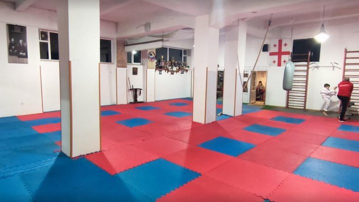Skotokan Karate do