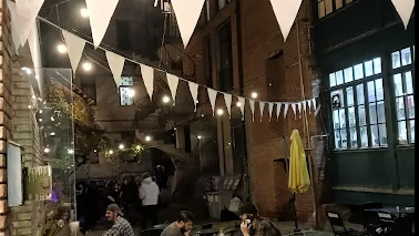 Secret Place