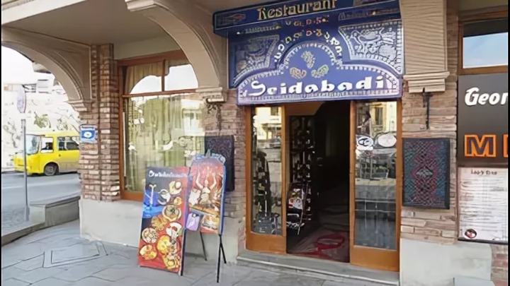 Seidabadi