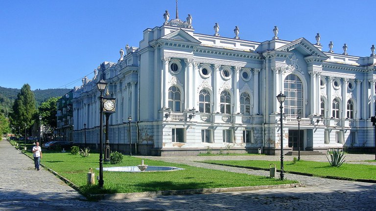 Senaki Municipality