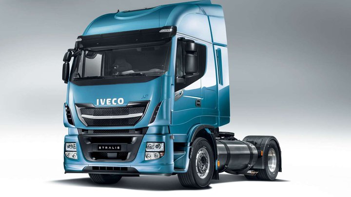 IVECO