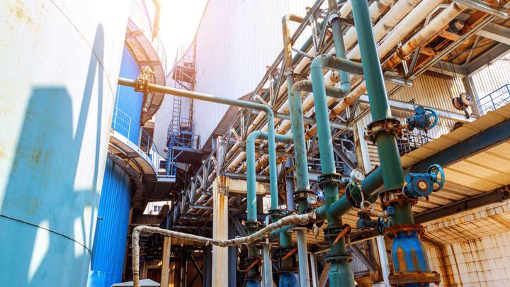 Socar Georgia Gas