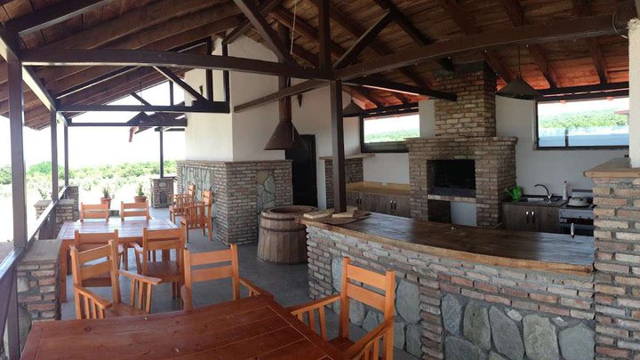 Shalauri Wine Cellar