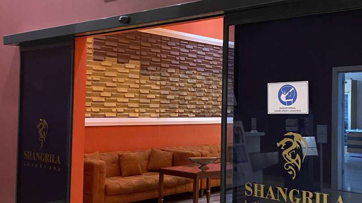 Shangrila