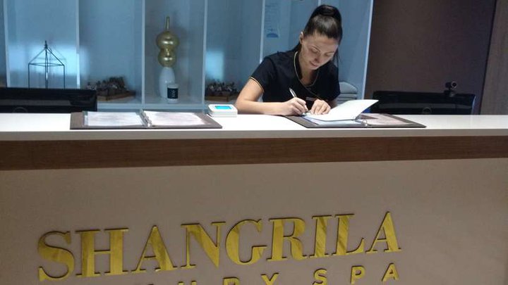 Shangrila