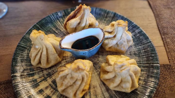 Shatili (food delivery)