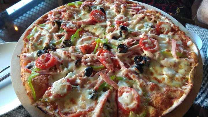 Shatili (food delivery)