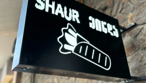 ShaurMinda