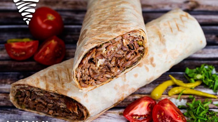 Shawarma Club