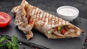 Mix Shawarma