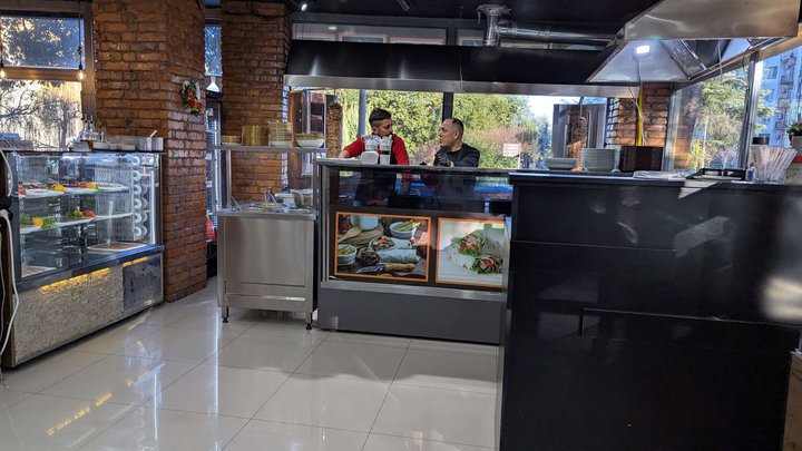 Can Döner
