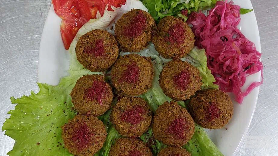 Овощные зауски